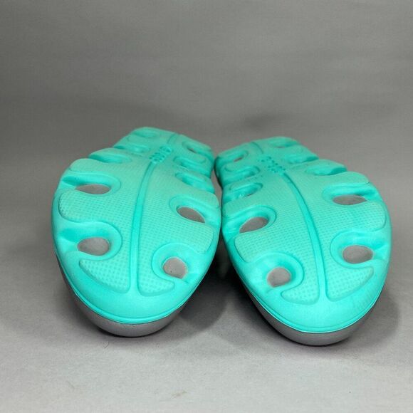 Crocs Women's Size 11 Duet Sport Mary Jane Slip On Shoes - Picture 10 of 11